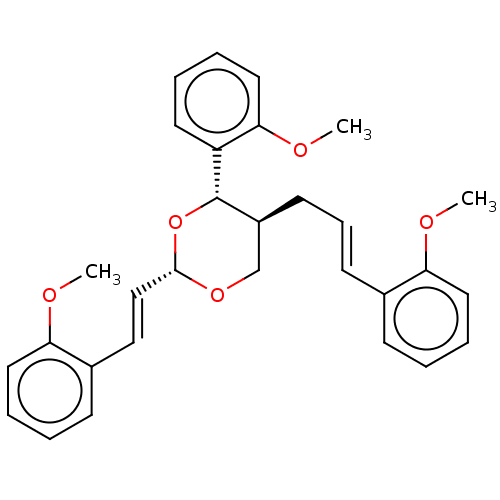 Chemical structure of BindingDB Monomer ID 50041015