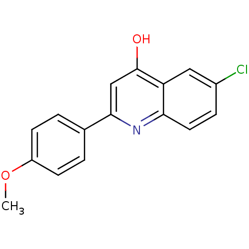 Chemical structure of BindingDB Monomer ID 50041101