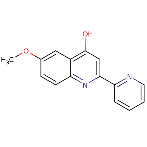 Chemical structure of BindingDB Monomer ID 50041104