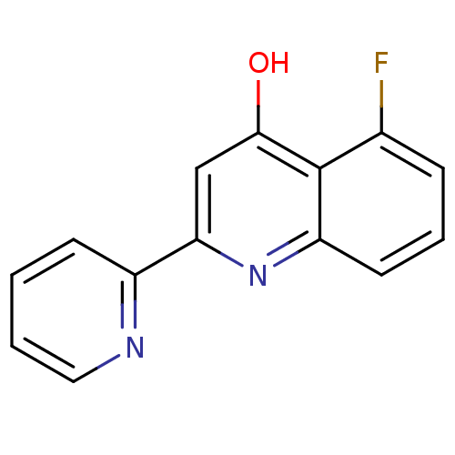 Chemical structure of BindingDB Monomer ID 50041105