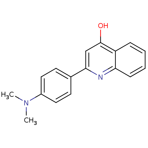 Chemical structure of BindingDB Monomer ID 50041112