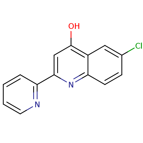 Chemical structure of BindingDB Monomer ID 50041118