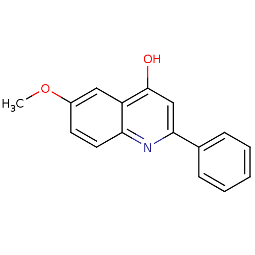 Chemical structure of BindingDB Monomer ID 50041130