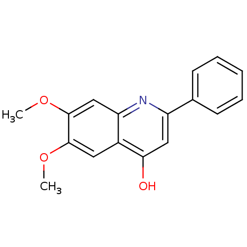Chemical structure of BindingDB Monomer ID 50041133