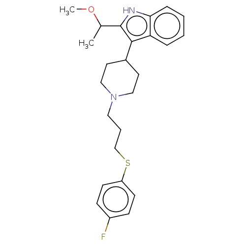 Chemical structure of BindingDB Monomer ID 50041185