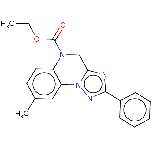 Chemical structure of BindingDB Monomer ID 50041207