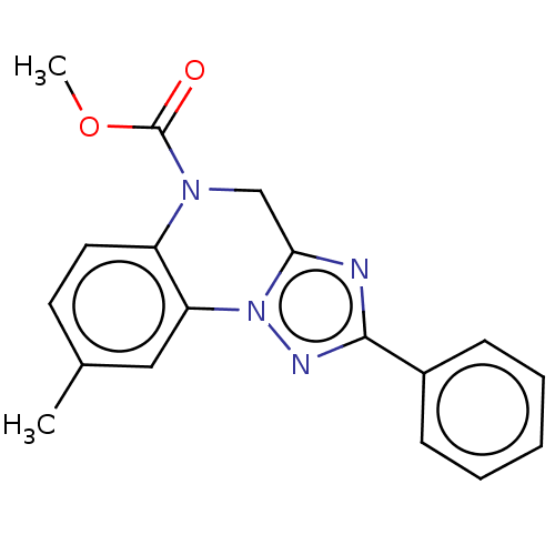 Chemical structure of BindingDB Monomer ID 50041208
