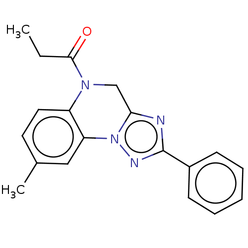 Chemical structure of BindingDB Monomer ID 50041209