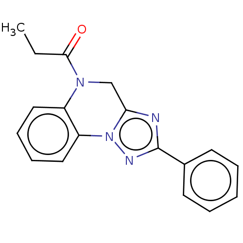 Chemical structure of BindingDB Monomer ID 50041211
