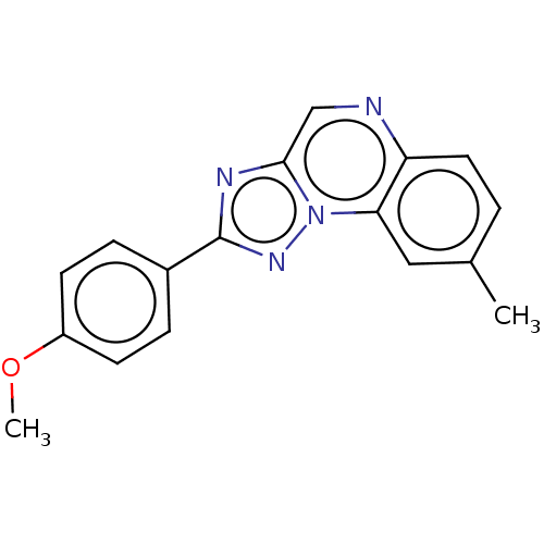 Chemical structure of BindingDB Monomer ID 50041212