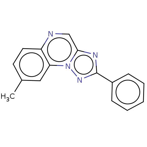 Chemical structure of BindingDB Monomer ID 50041213