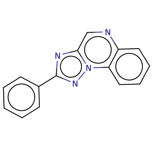 Chemical structure of BindingDB Monomer ID 50041232