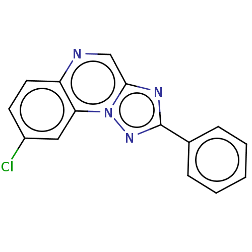 Chemical structure of BindingDB Monomer ID 50041233