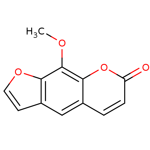 Chemical structure of BindingDB Monomer ID 50041234
