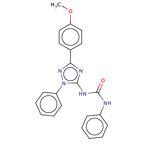 Chemical structure of BindingDB Monomer ID 50041235