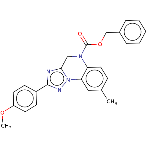 Chemical structure of BindingDB Monomer ID 50041236