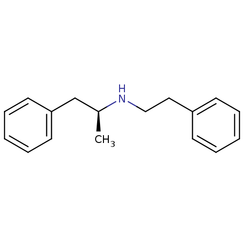 Chemical structure of BindingDB Monomer ID 50041245
