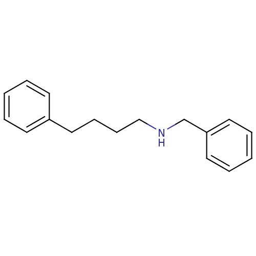 Chemical structure of BindingDB Monomer ID 50041248