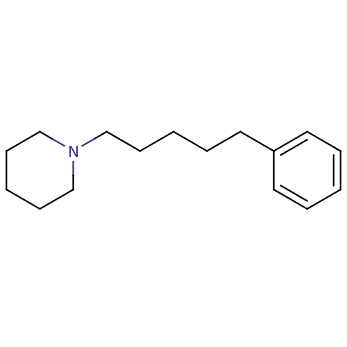 Chemical structure of BindingDB Monomer ID 50041251