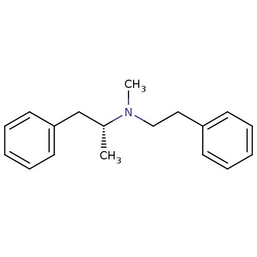 Chemical structure of BindingDB Monomer ID 50041265