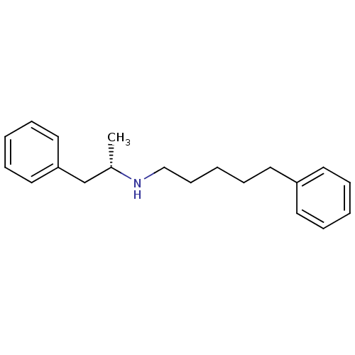 Chemical structure of BindingDB Monomer ID 50041266