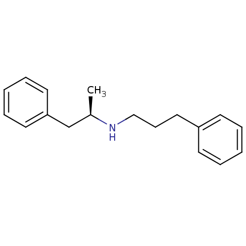 Chemical structure of BindingDB Monomer ID 50041279