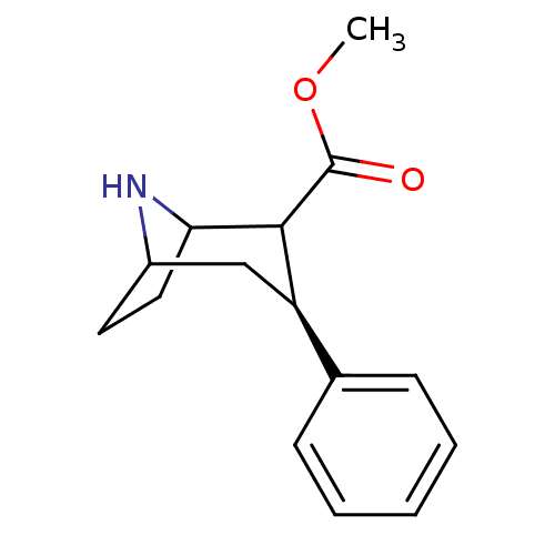 Chemical structure of BindingDB Monomer ID 50041281