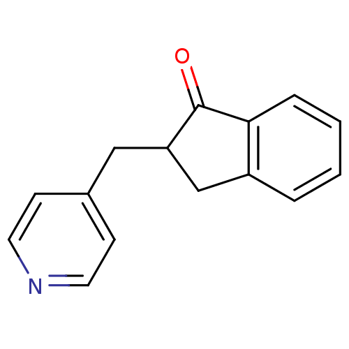 Chemical structure of BindingDB Monomer ID 50041328
