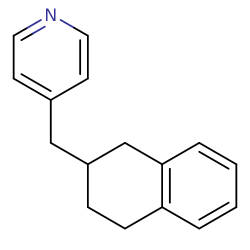 Chemical structure of BindingDB Monomer ID 50041329