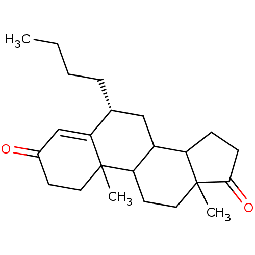 Chemical structure of BindingDB Monomer ID 50041365
