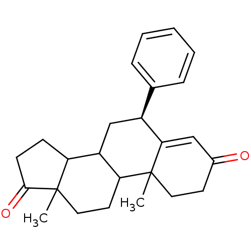 Chemical structure of BindingDB Monomer ID 50041373