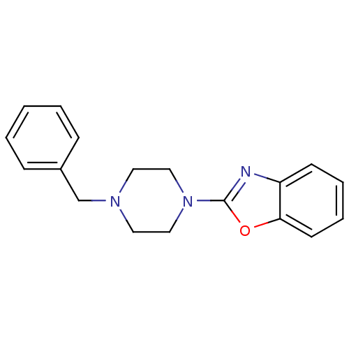 Chemical structure of BindingDB Monomer ID 50041379