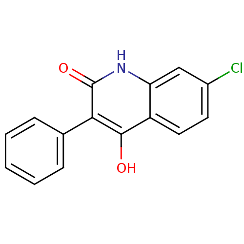 Chemical structure of BindingDB Monomer ID 50041467