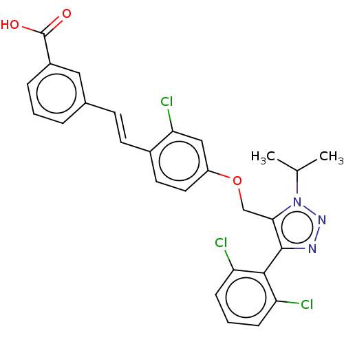Chemical structure of BindingDB Monomer ID 50041475