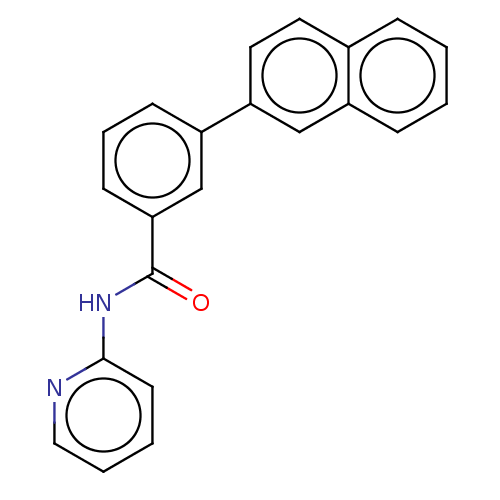 Chemical structure of BindingDB Monomer ID 50041478