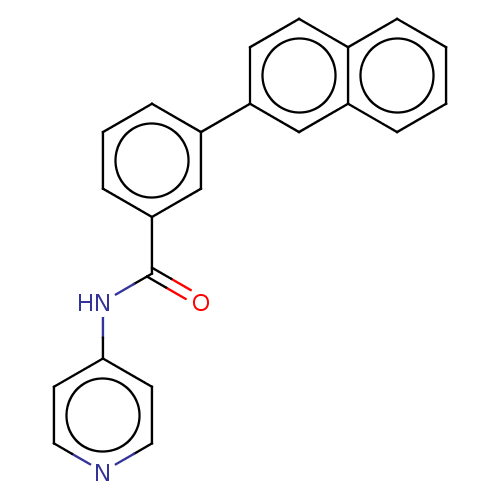 Chemical structure of BindingDB Monomer ID 50041515