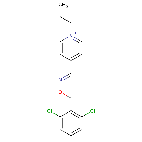 Chemical structure of BindingDB Monomer ID 50041525