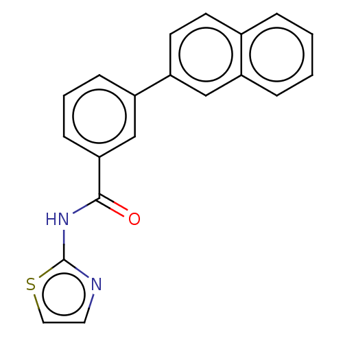 Chemical structure of BindingDB Monomer ID 50041528