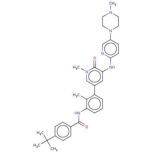 Chemical structure of BindingDB Monomer ID 50041532