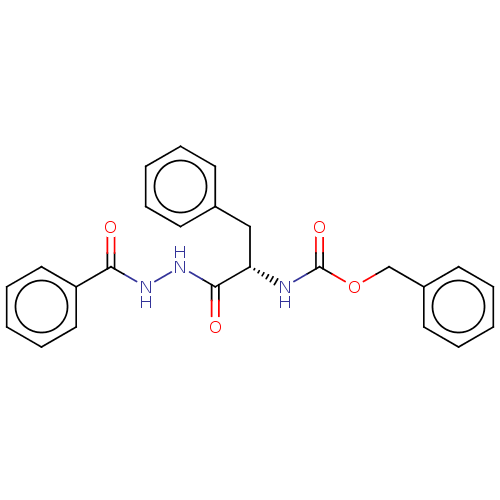 Chemical structure of BindingDB Monomer ID 50041562