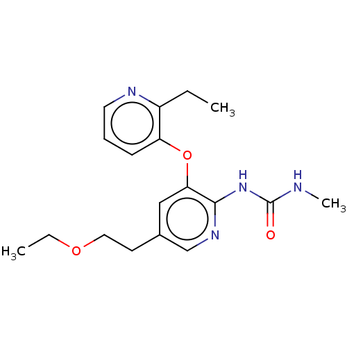 Chemical structure of BindingDB Monomer ID 50041566