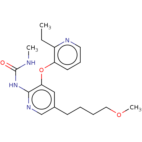 Chemical structure of BindingDB Monomer ID 50041571