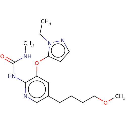 Chemical structure of BindingDB Monomer ID 50041608