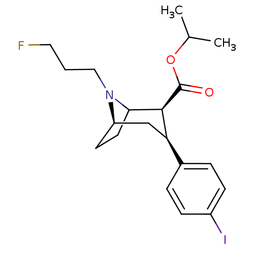 Chemical structure of BindingDB Monomer ID 50041628