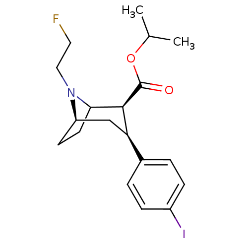 Chemical structure of BindingDB Monomer ID 50041632