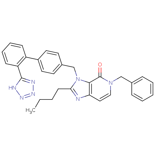 Chemical structure of BindingDB Monomer ID 50041689