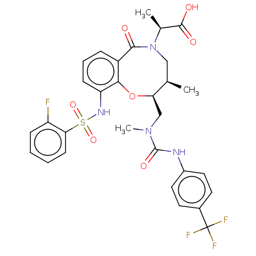 Chemical structure of BindingDB Monomer ID 50041690