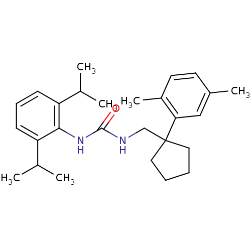Chemical structure of BindingDB Monomer ID 50041746