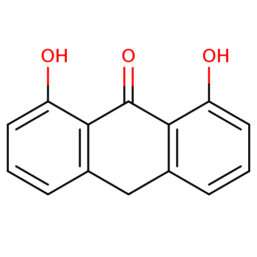 Chemical structure of BindingDB Monomer ID 50041802