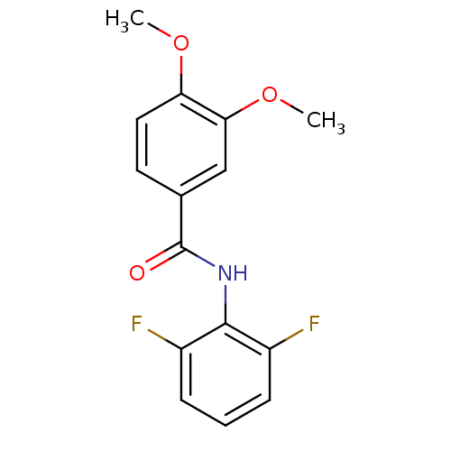 Chemical structure of BindingDB Monomer ID 50041839